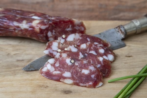 SALAME QUINTERO MERCEDINO - Imagen 4