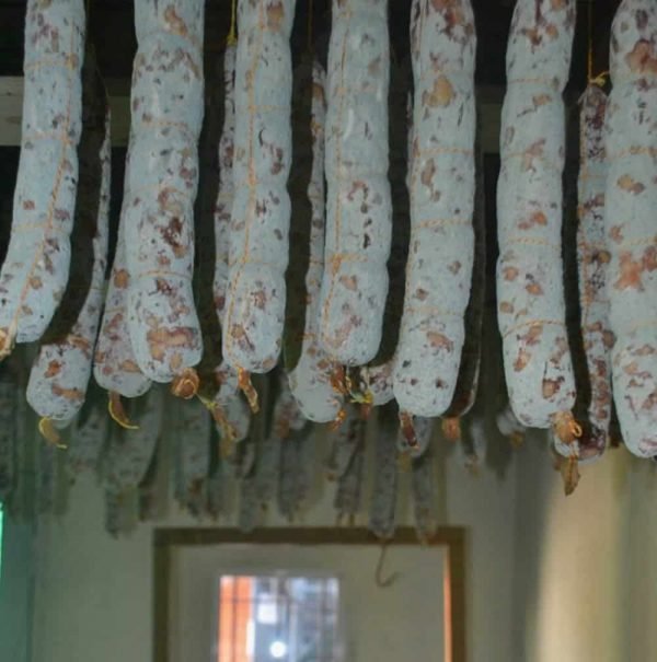 SALAME QUINTERO MERCEDINO - Imagen 2